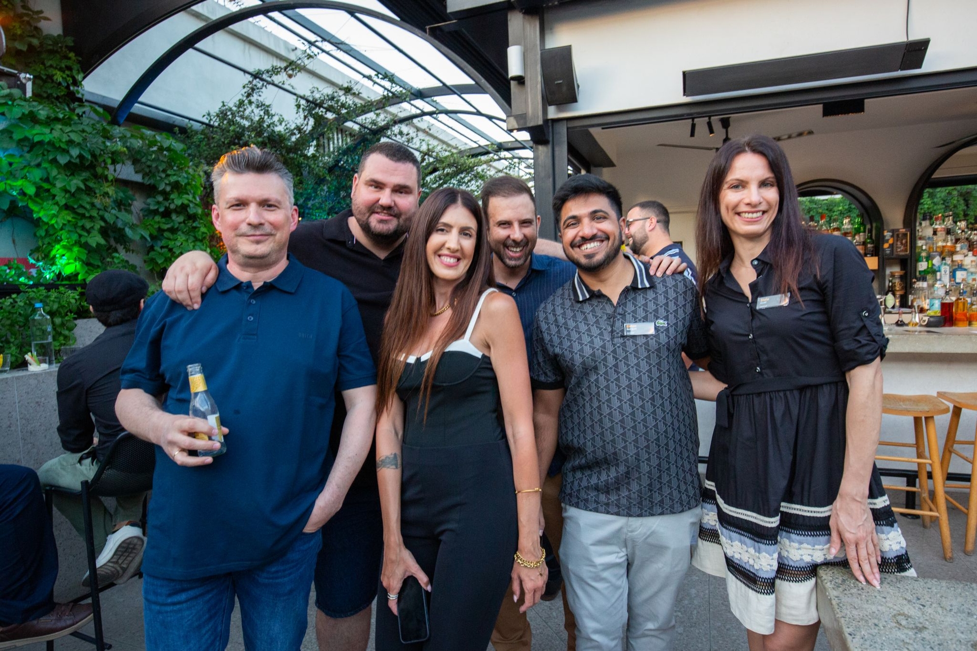 The Art of Exposure: A Memorable Evening of Connections Before iFX EXPO International 2026
