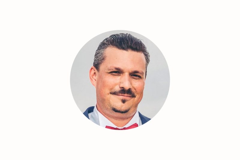 Centroid Onboards Industry Veteran Andrei Savitski
