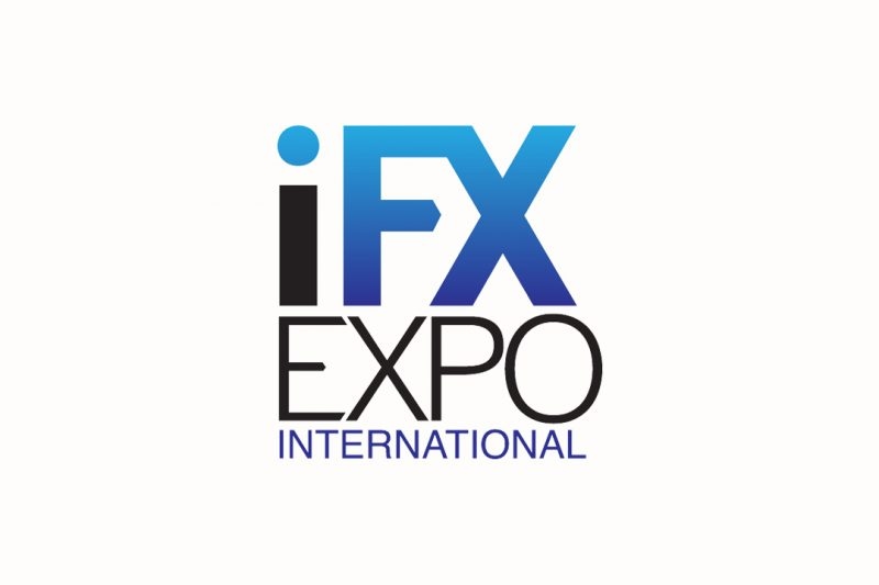 Centroid Solutions Among 1000 Exhibitors at IFX Expo, Hong Kong