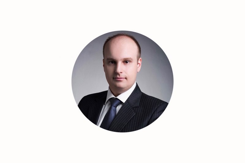 Centroid Solutions announces Cristian Vlasceanu as Chief Executive Officer