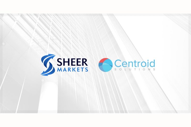 Sheer Markets and Centroid Solutions Join Forces to Drive NDF Liquidity