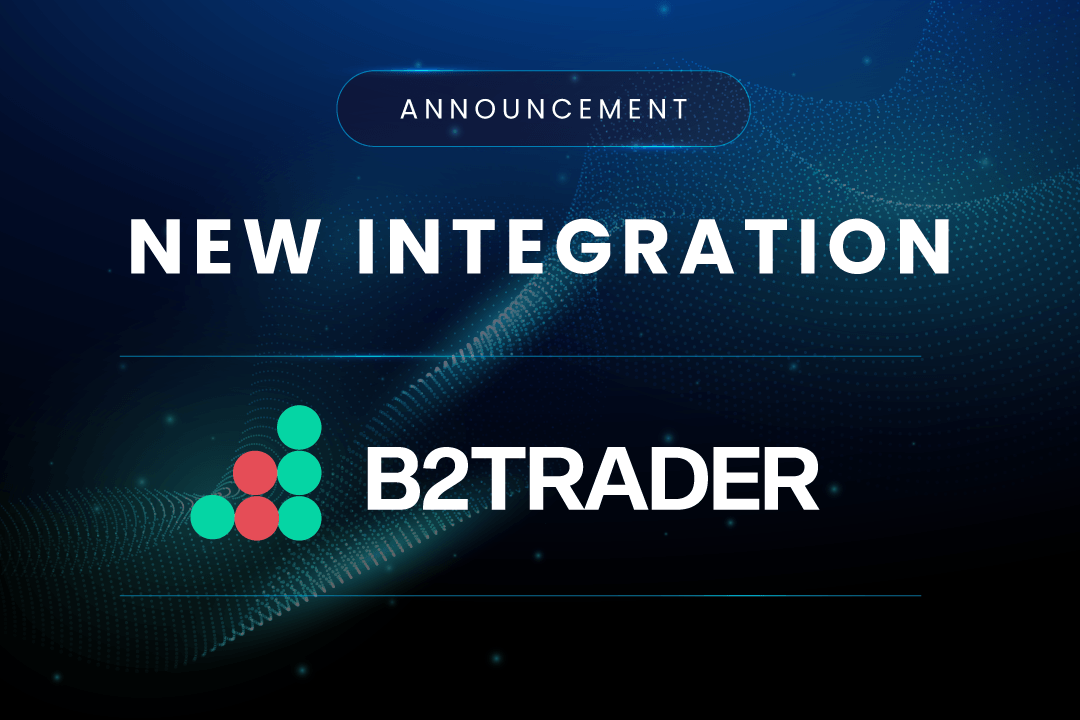 B2BROKER and Centroid Advance Strategic Collaboration, Enhancing B2TRADER with Enterprise Liquidity, Aggregation, and Risk Capabilities