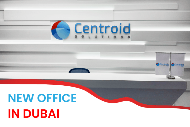 Centroid Solutions unveils new headquarters in Dubai