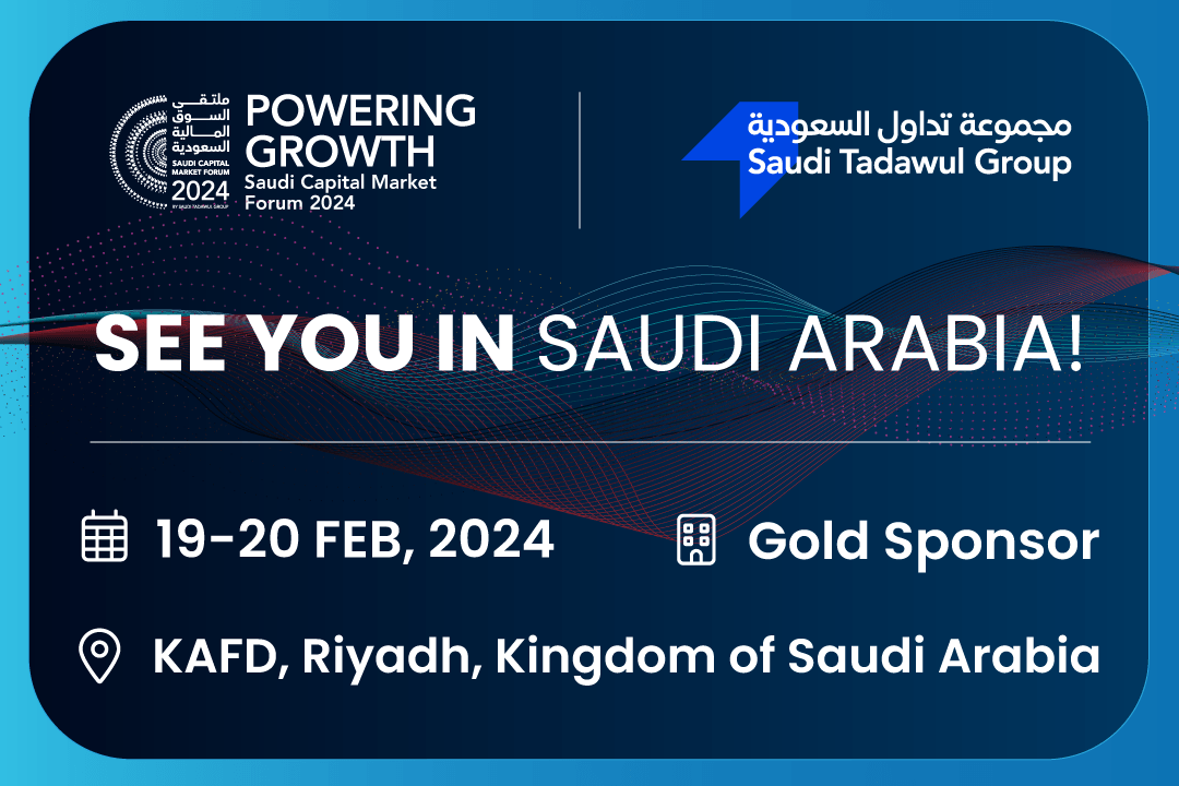 Unleashing Innovation: Centroid Solutions at SCMF 2024!!