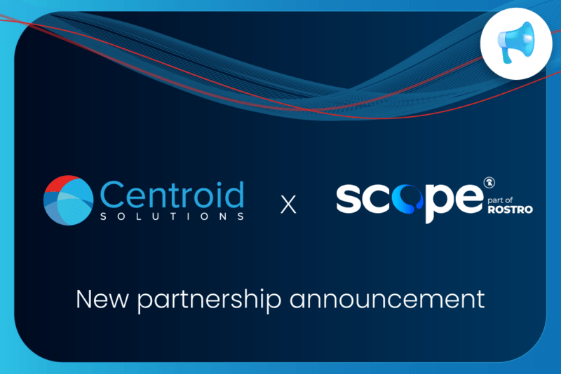 Scope Prime connects to Centroid Solutions for liquidity distribution
