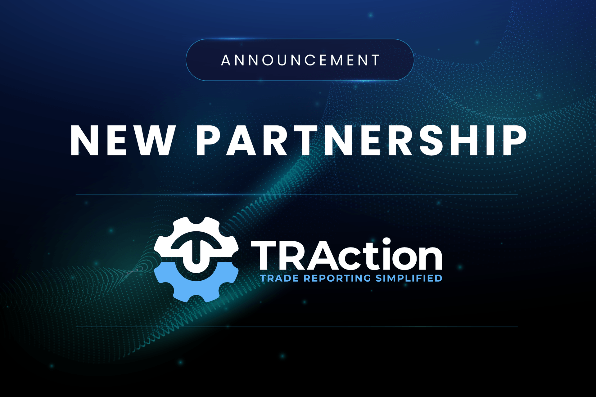 Centroid Solutions has partnered with TRAction to streamline regulatory trade reporting.