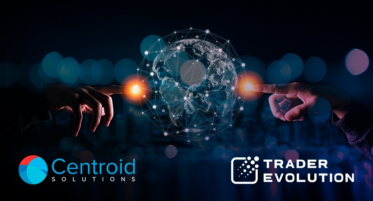 TraderEvolution Global refines liquidity access and risk management with Centroid integration