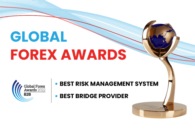 Centroid Solutions wins 2 awards at Global Forex Award 2022 – B2B