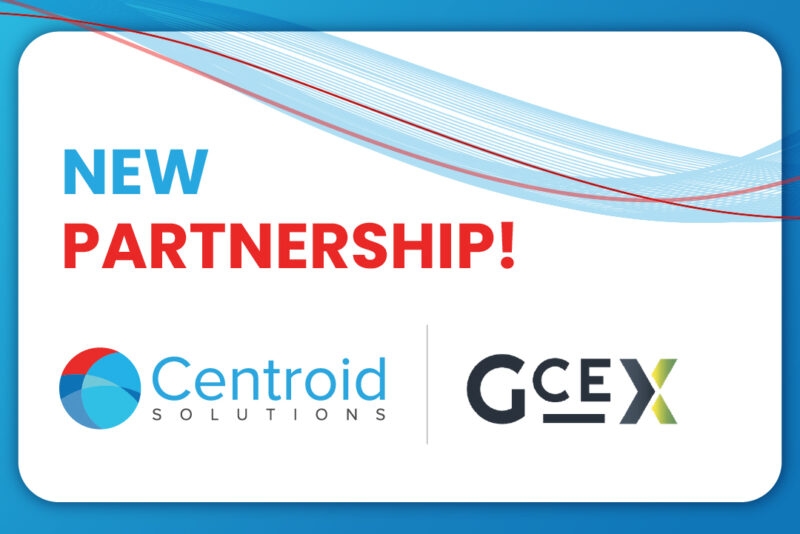 GCEX Broadens Liquidity Reach through Partnership with Centroid Solutions