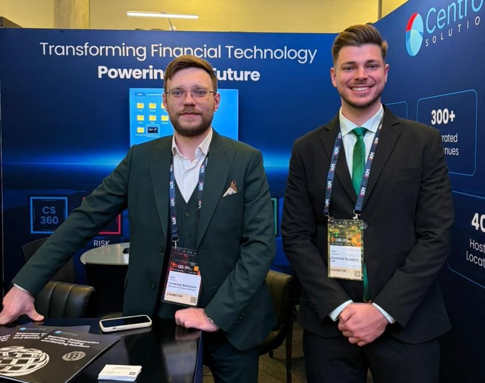 Centroid Solutions Strengthens Industry Connections at Finance Magnates Africa Summit 2026