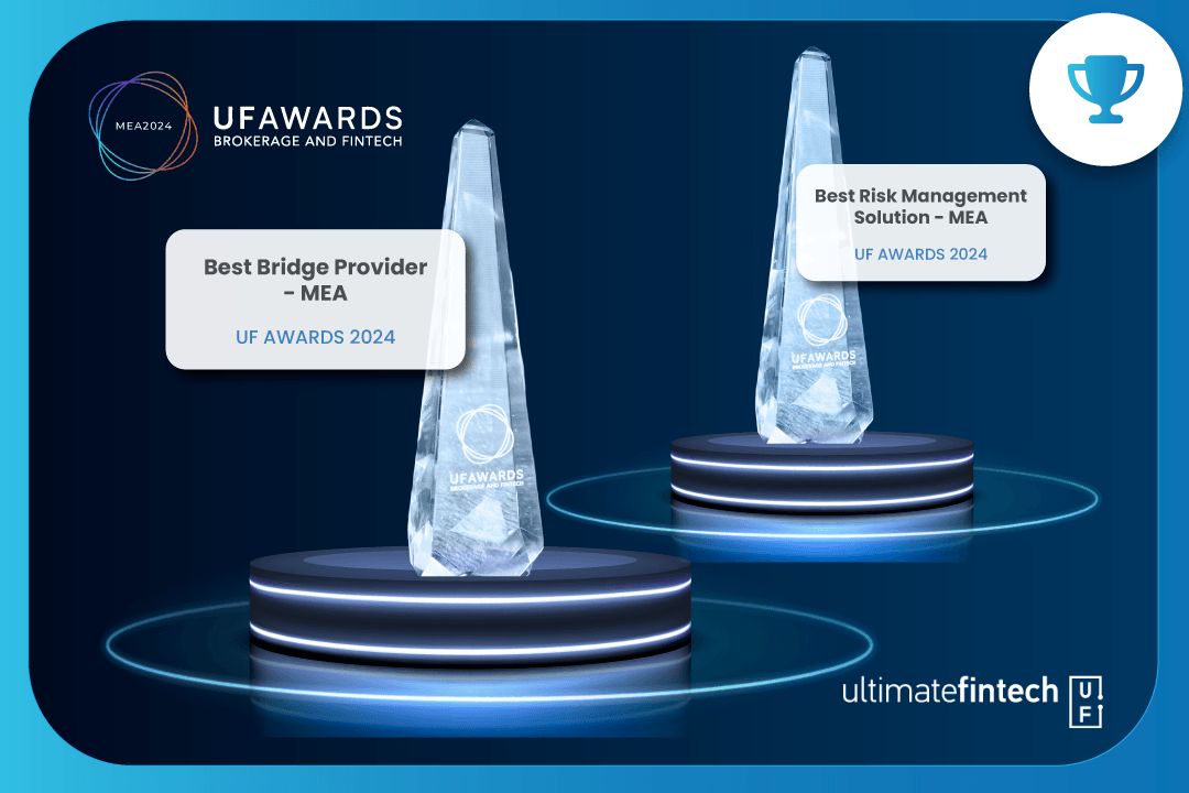 Centroid Solutions – Winner of 2 UF Awards-MEA 2024