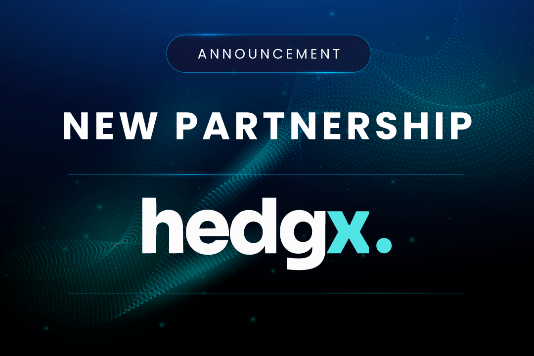 HedgX Strengthens Execution and Risk Capabilities Through Strategic Partnership with Centroid Solutions