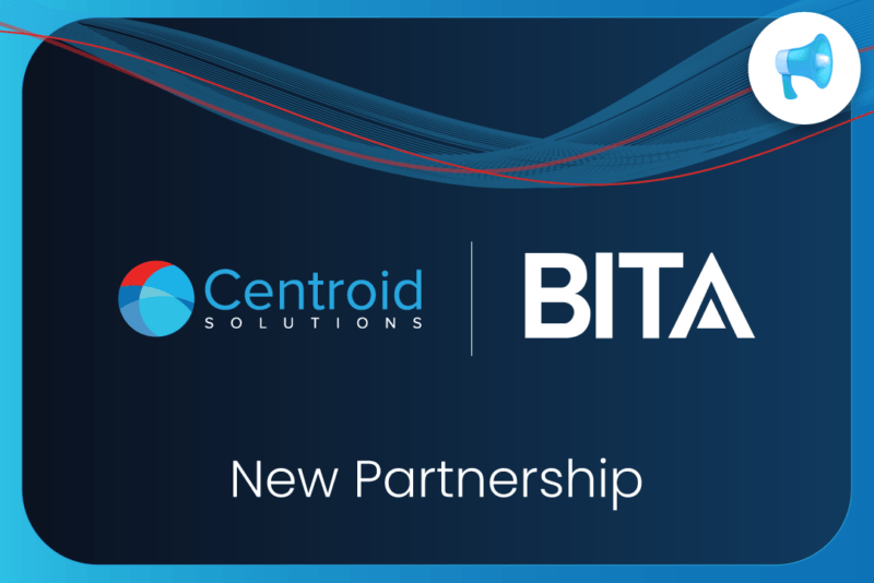 Centroid Solutions and BITA Complete Strategic Integration, Expanding Access to Enhanced Indexing Solutions