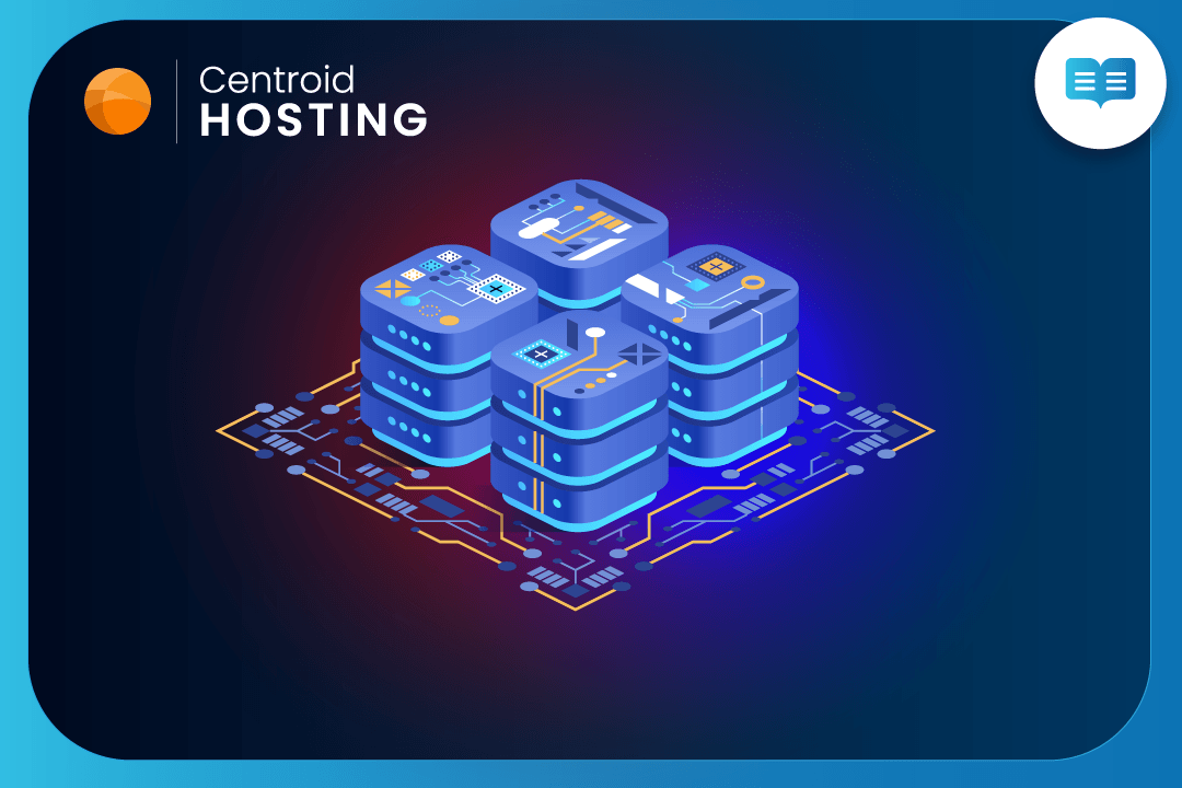 Starting a Financial Brokerage: Network Infrastructure and Server Hosting