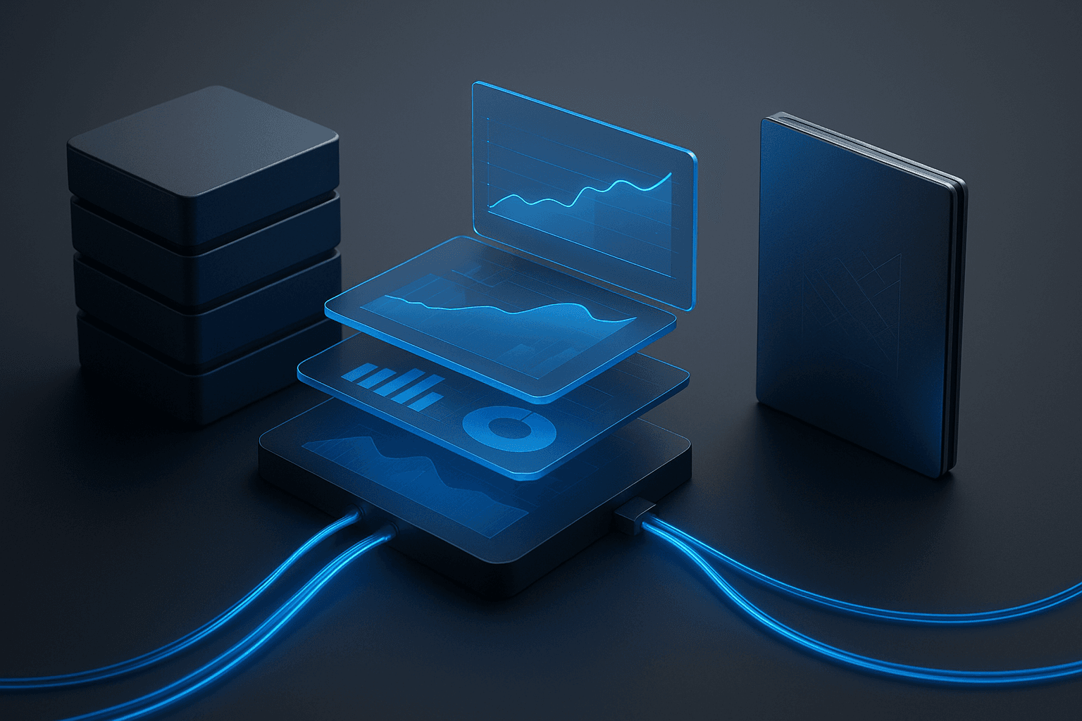 Powerful Reporting & Analytics