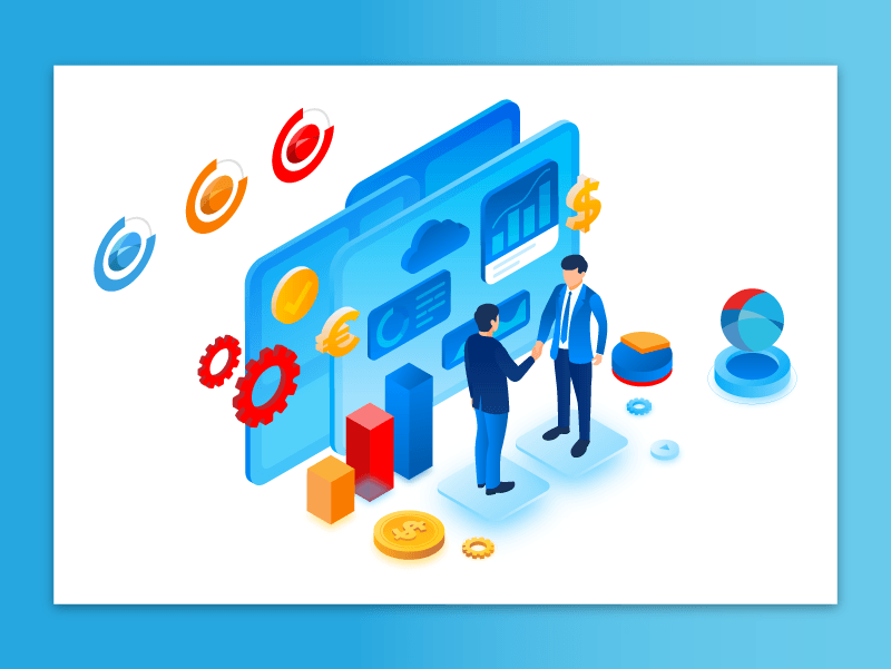 Centroid Solutions sets new Monthly Record in Sales