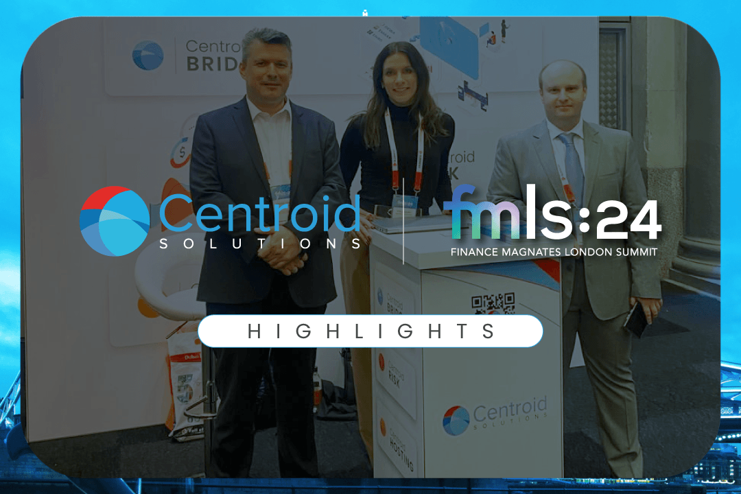 Centroid Solutions at FMLS 2024: Highlights from a Remarkable Event
