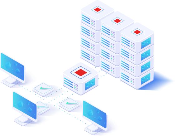 Centroid Hosting - For brokers to host their MT4 and MT5 Servers