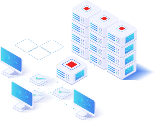 Centroid Hosting