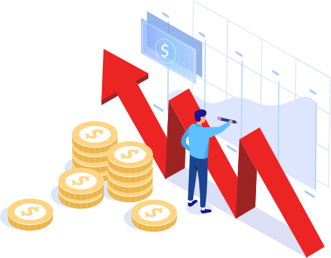 Improve the company’s risk-adjusted performance