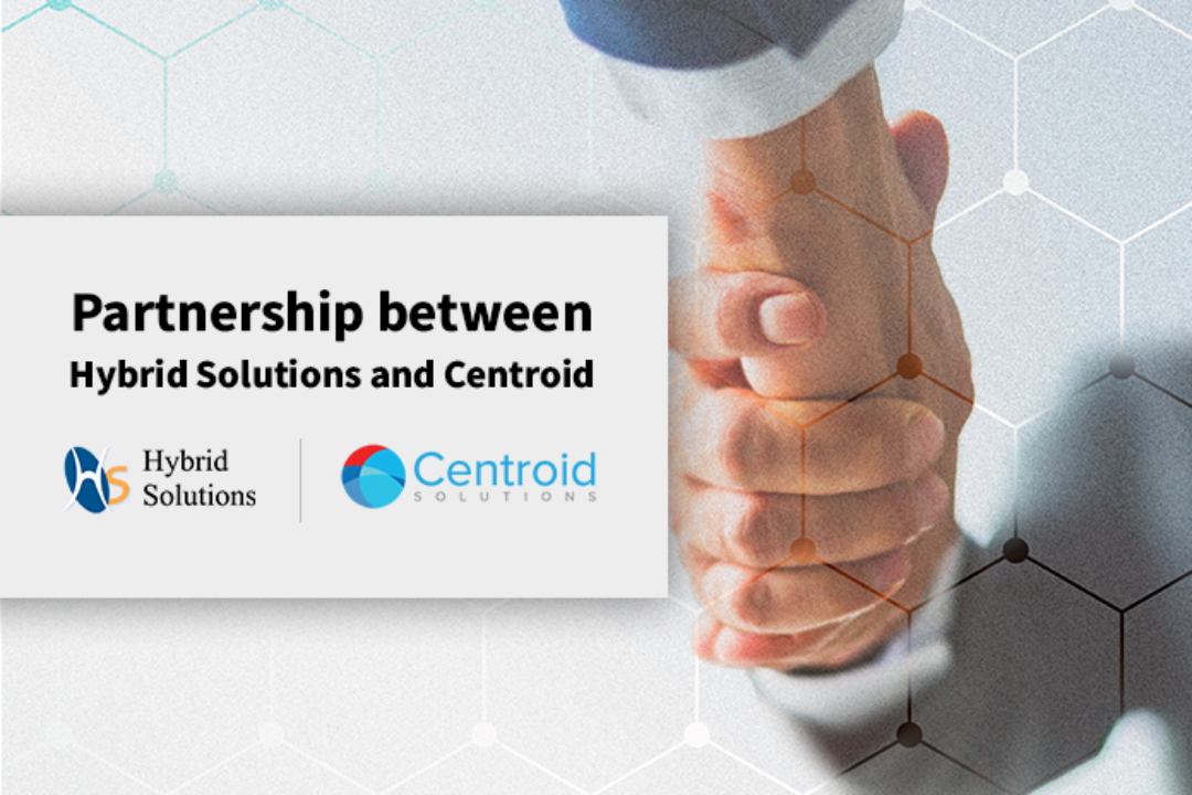 Hybrid Centroid Partnership