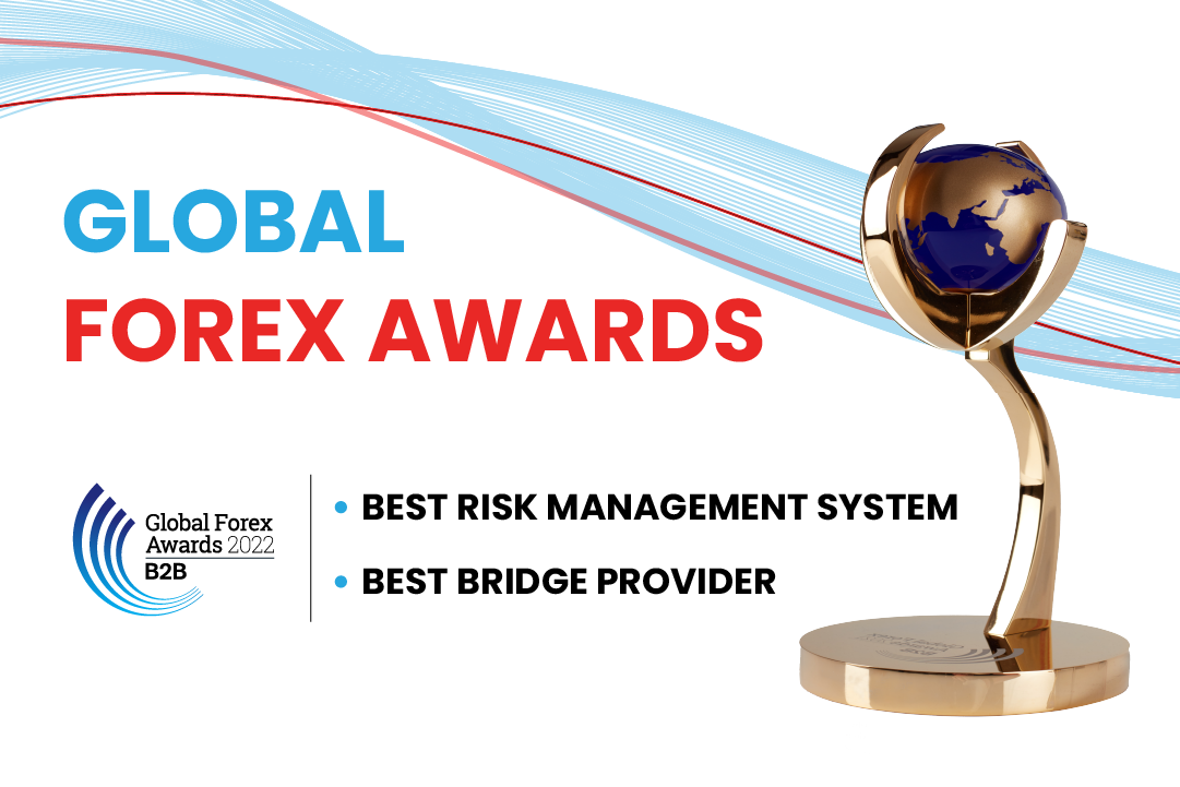 Centroid Solutions wins 2 awards from Global Forex Awards 2022 - B2B