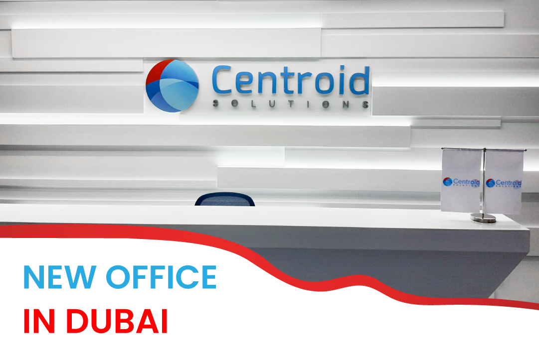 Centroid Solutions unveils new office in Dubai