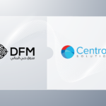 Centroid Solutions is an authorized vendor of DFM.