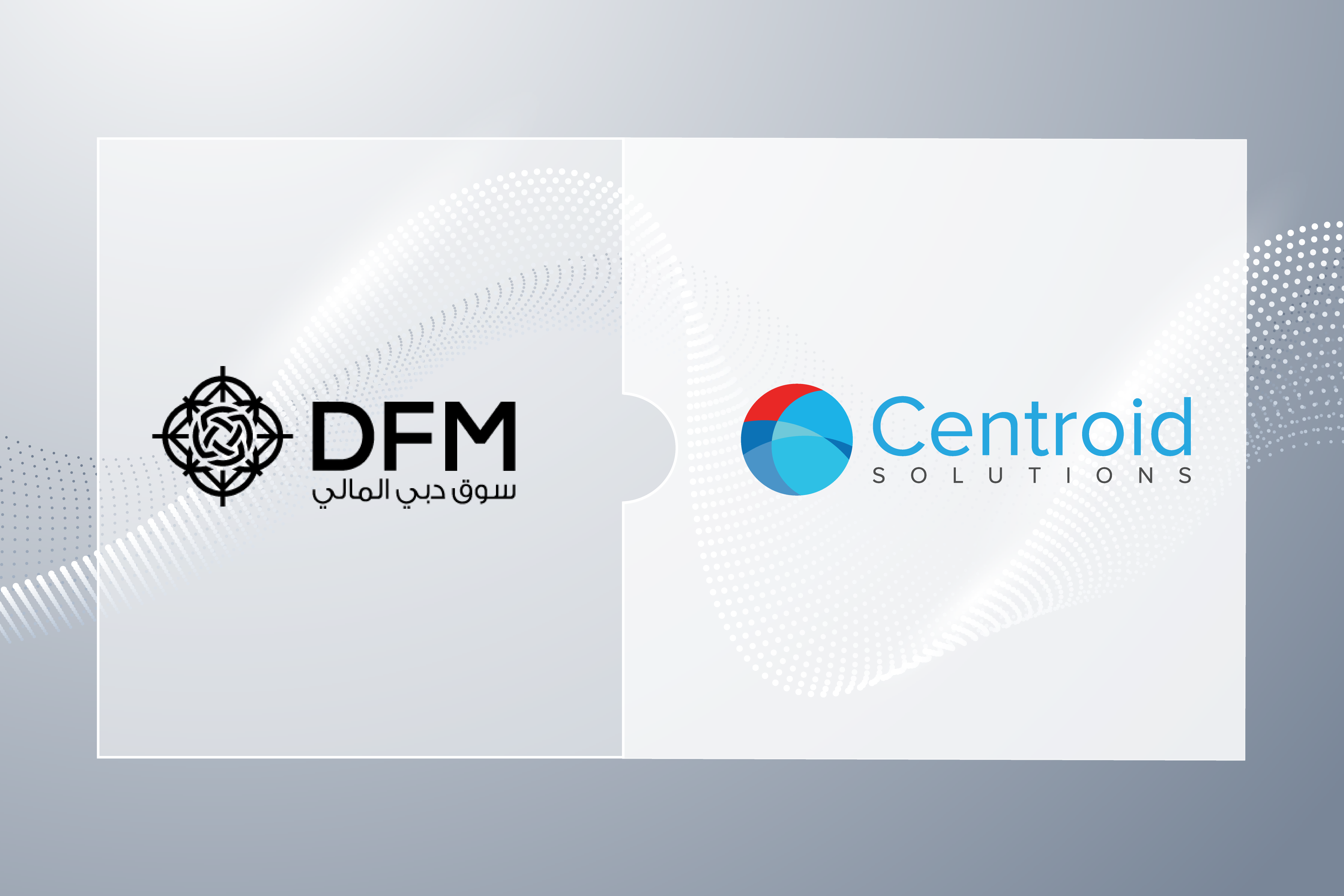 Centroid Solutions is an authorized vendor of DFM.