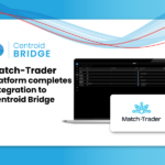 Centroid Bridge connectivity engine now supports Match-Trader, giving our clients more options on trading platform connection,