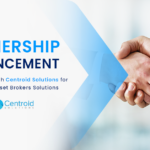 FYNXT and Centroid partnered up to offer enhanced Multi-Asset Brokers Solutions