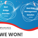 Ultimate Fintech awarded Centroid Solutions 2 awards at UF Awards - APAC 2023 Ceremony