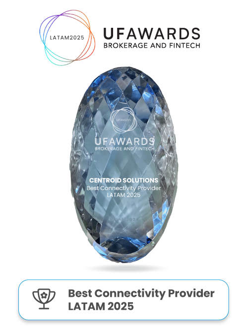 UF AWARDS-BEST CONNECTIVITY PROVIDER LATAM 2025
